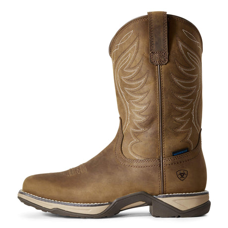 Ariat Anthem H2O Waterproof Western Boot - Women