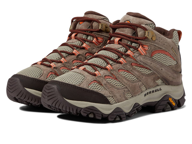 Merrell Moab 3 Mid WP - Women