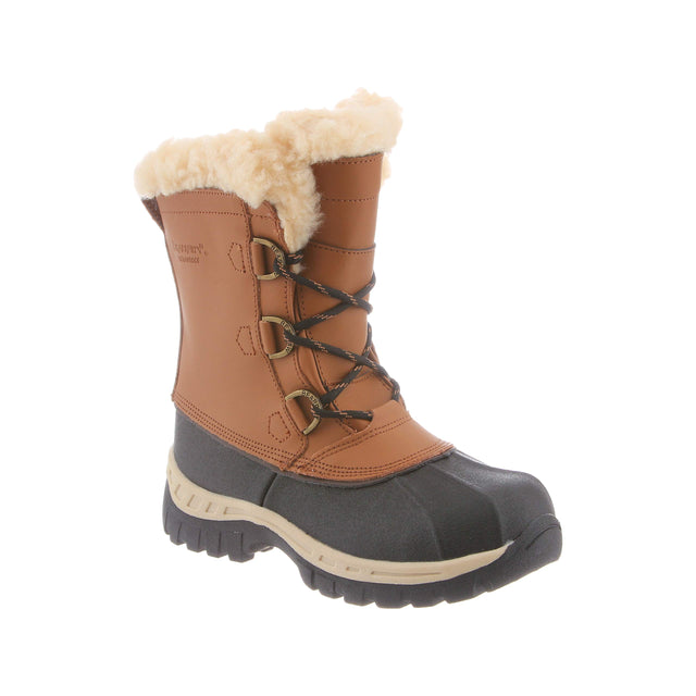 Bearpaw Kelly Boot - Kids