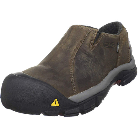 Keen Brixen Low Waterproof - Men