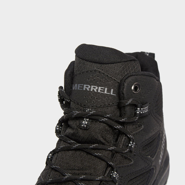 Merrell West Rim Sport Mid Gore-Tex - Men